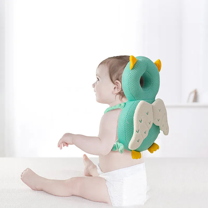 BabiGuard™ Head Protector