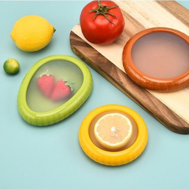 FruitPod