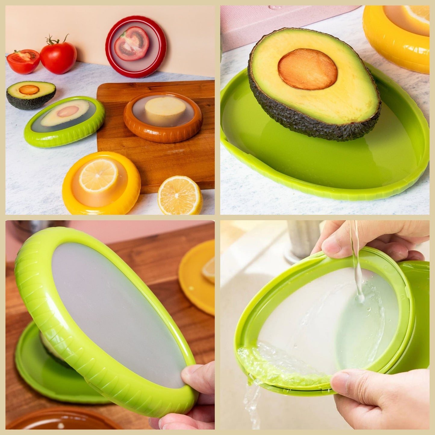 FruitPod
