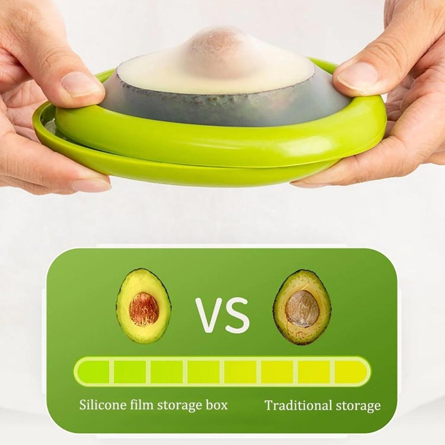 FruitPod