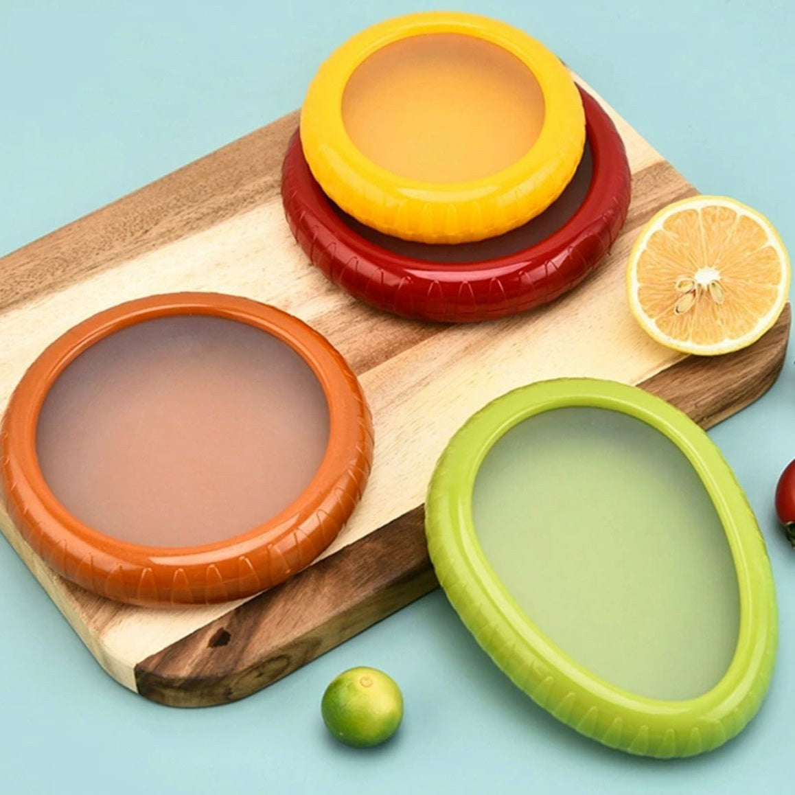 FruitPod