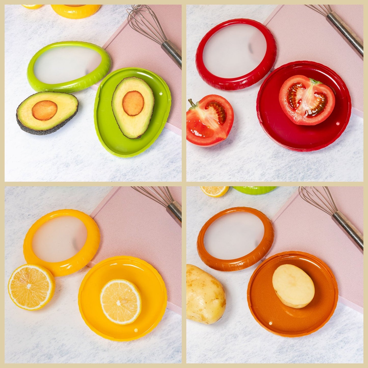 FruitPod