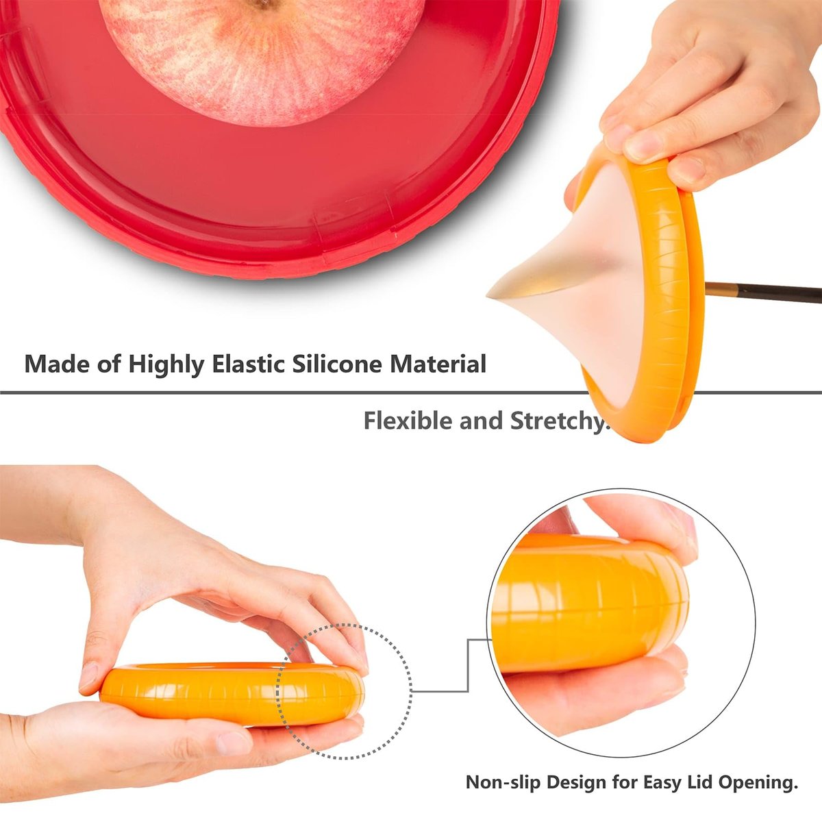 FruitPod