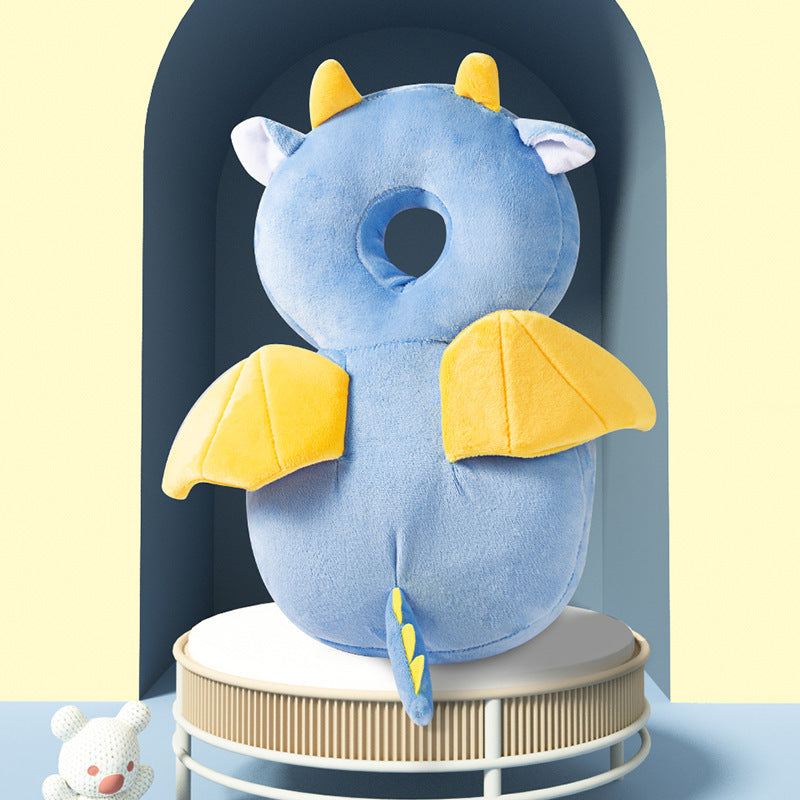 BabiGuard™ Head Protector