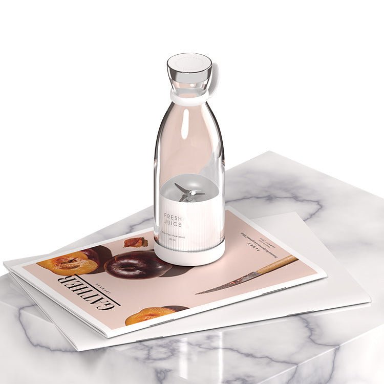 380ML Elektrisk Bärbar Blenderkopp