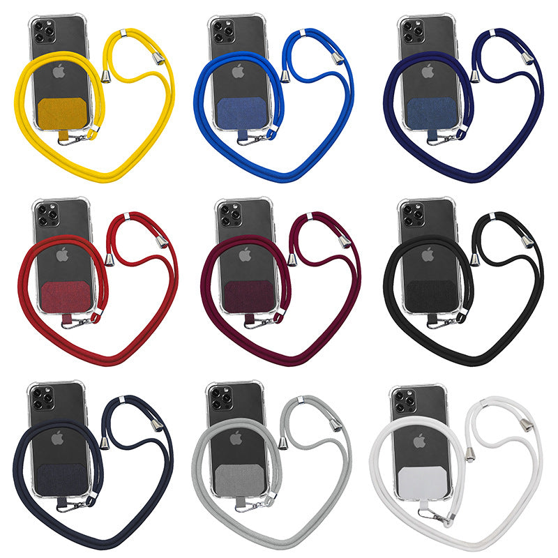 Crossbody-telefonband