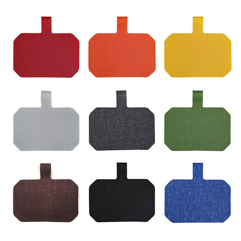 Crossbody-telefonband