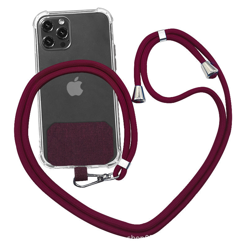 Crossbody-telefonband