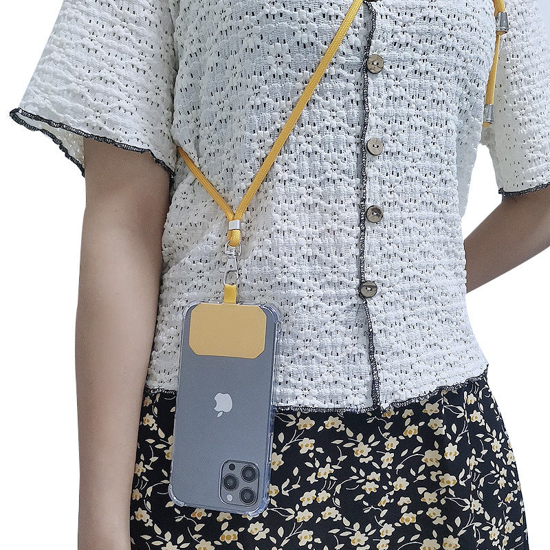 Crossbody-telefonband