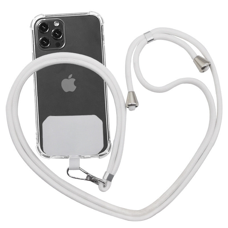 Crossbody-telefonband