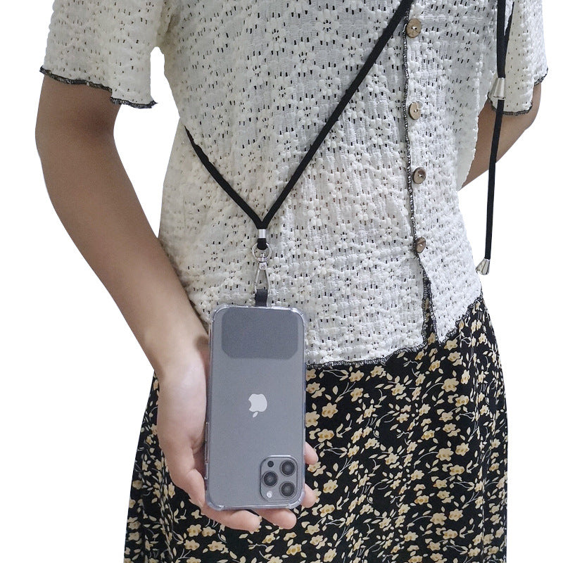 Crossbody-telefonband