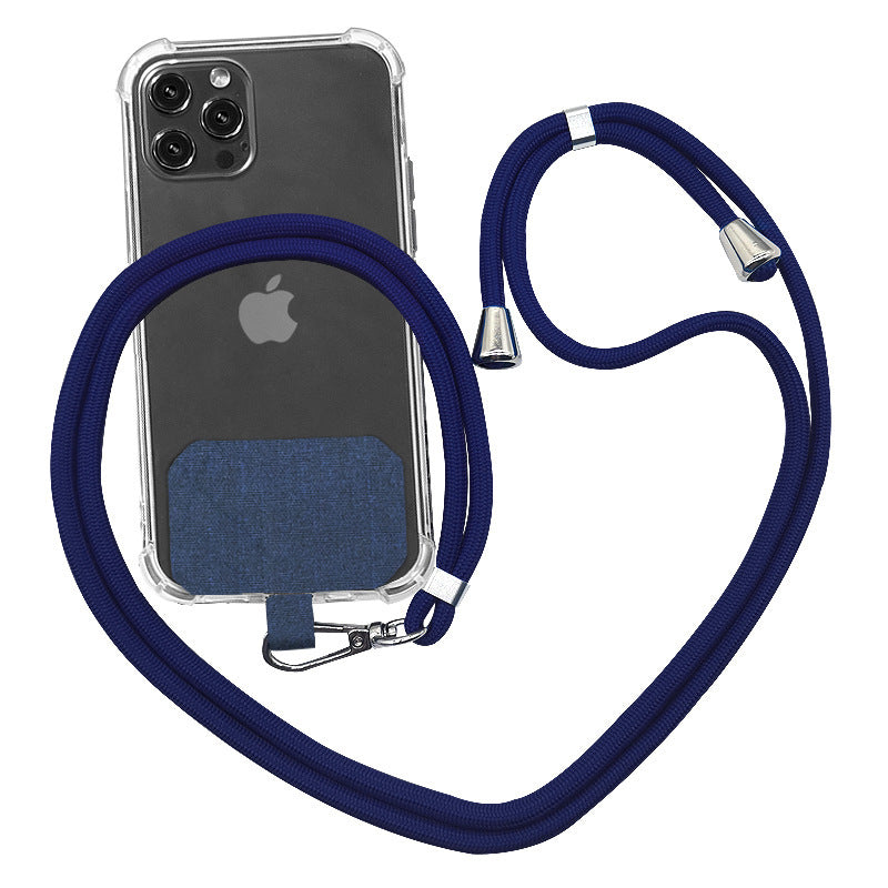 Crossbody-telefonband
