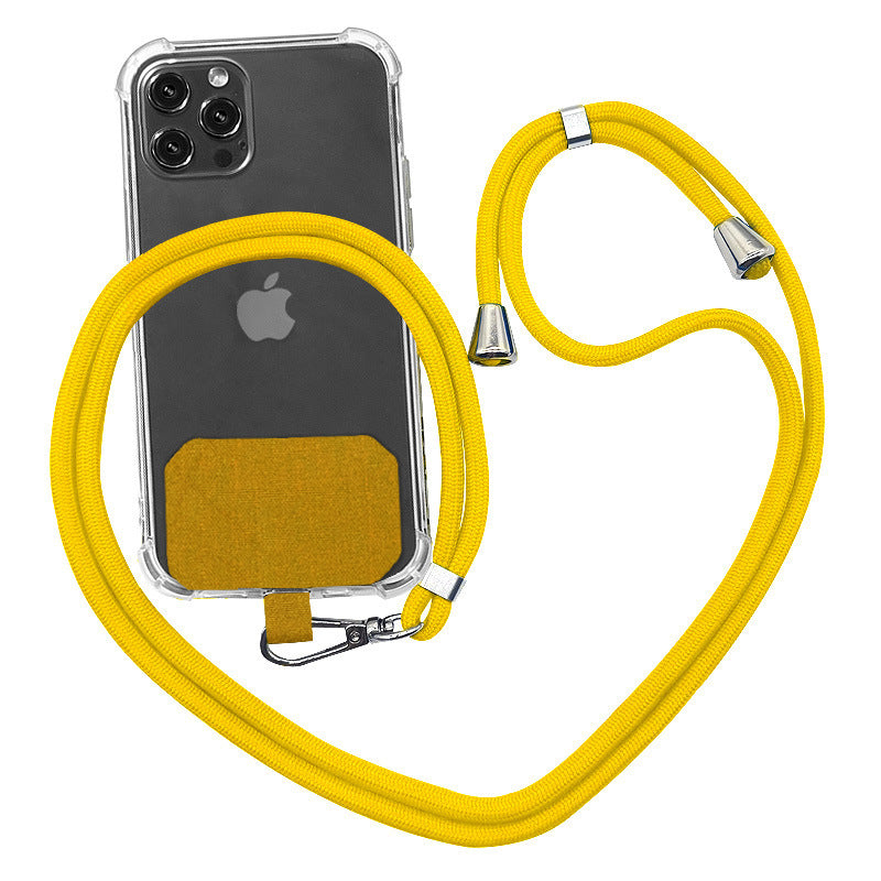 Crossbody-telefonband