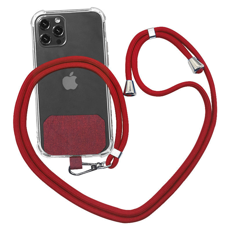 Crossbody-telefonband