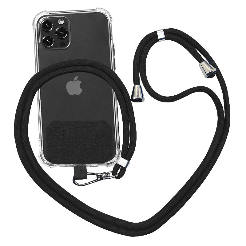 Crossbody-telefonband