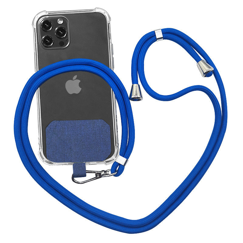 Crossbody-telefonband
