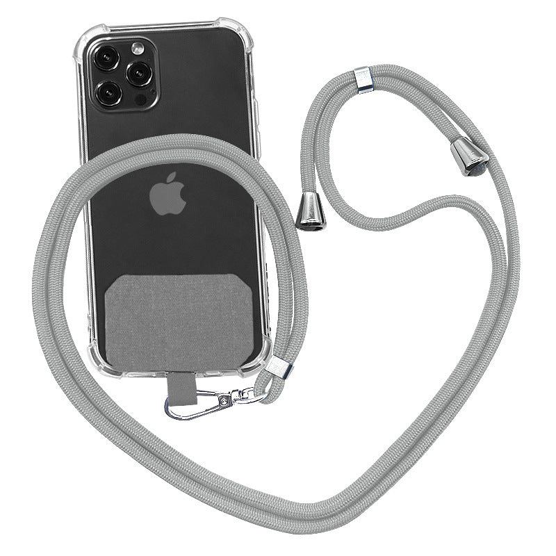 Crossbody-telefonband
