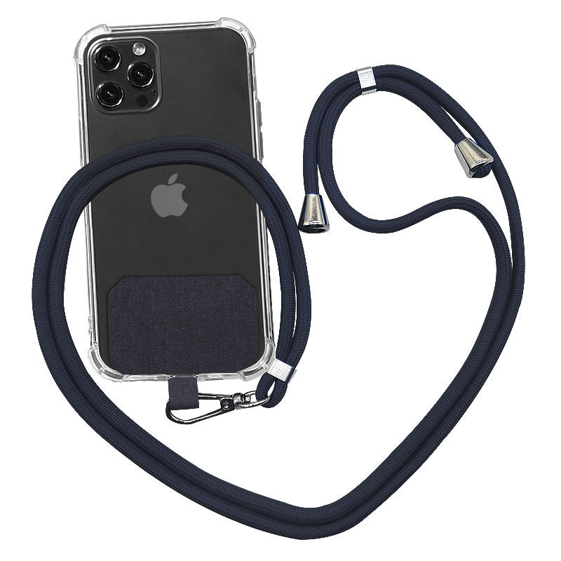 Crossbody-telefonband