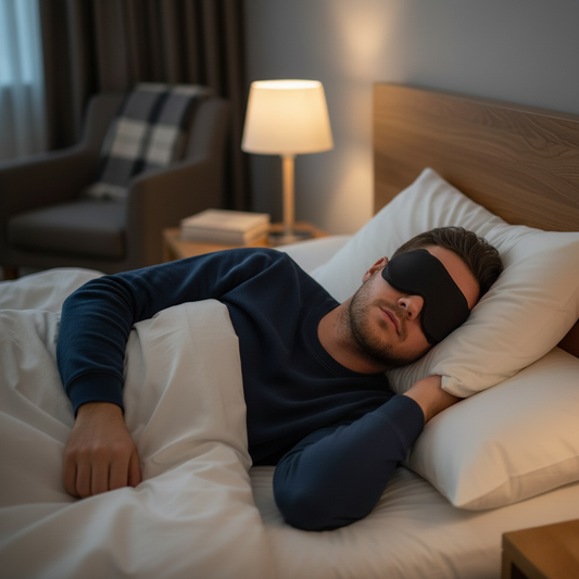 3D AirSleep Mask