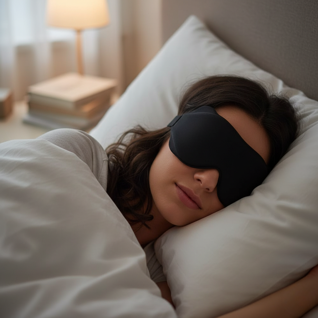 3D AirSleep Mask