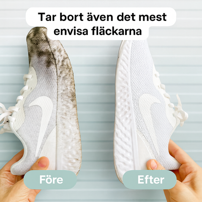 Skoeguard – Skotvättpåse