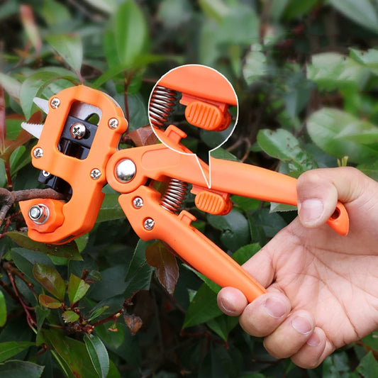 Gardening Grafting Pruning Shears
