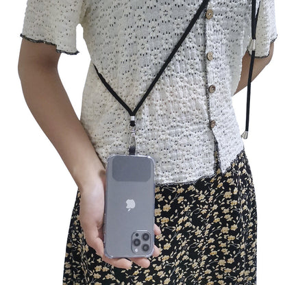 Crossbody-telefonband
