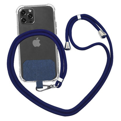 Crossbody-telefonband