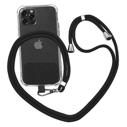 Crossbody-telefonband