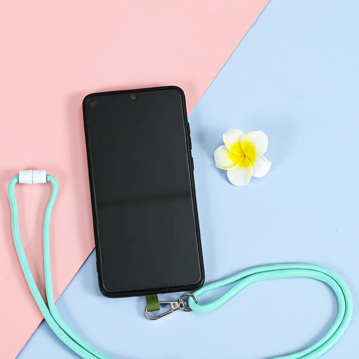 Crossbody-telefonband
