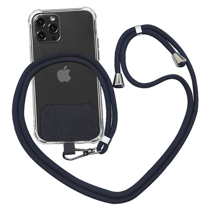 Crossbody-telefonband